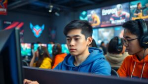 OKBet Gaming Club Esports: Join the Ultimate Competitive Gaming Community Today