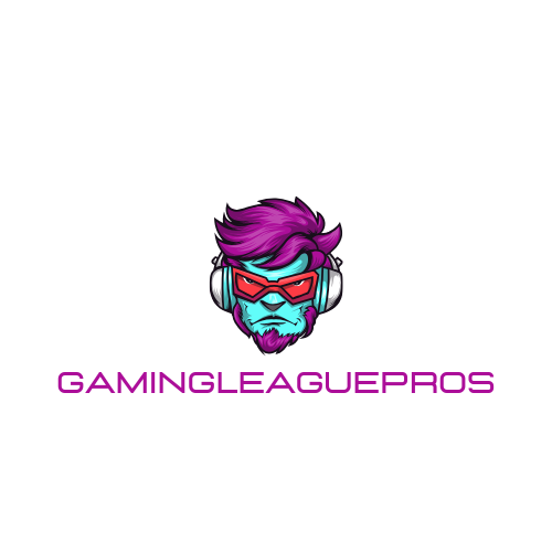 gamingleaguepros.com