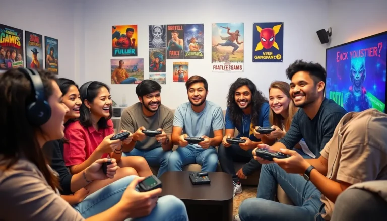 facts about games
