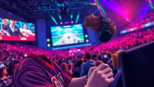 esports sponsorships